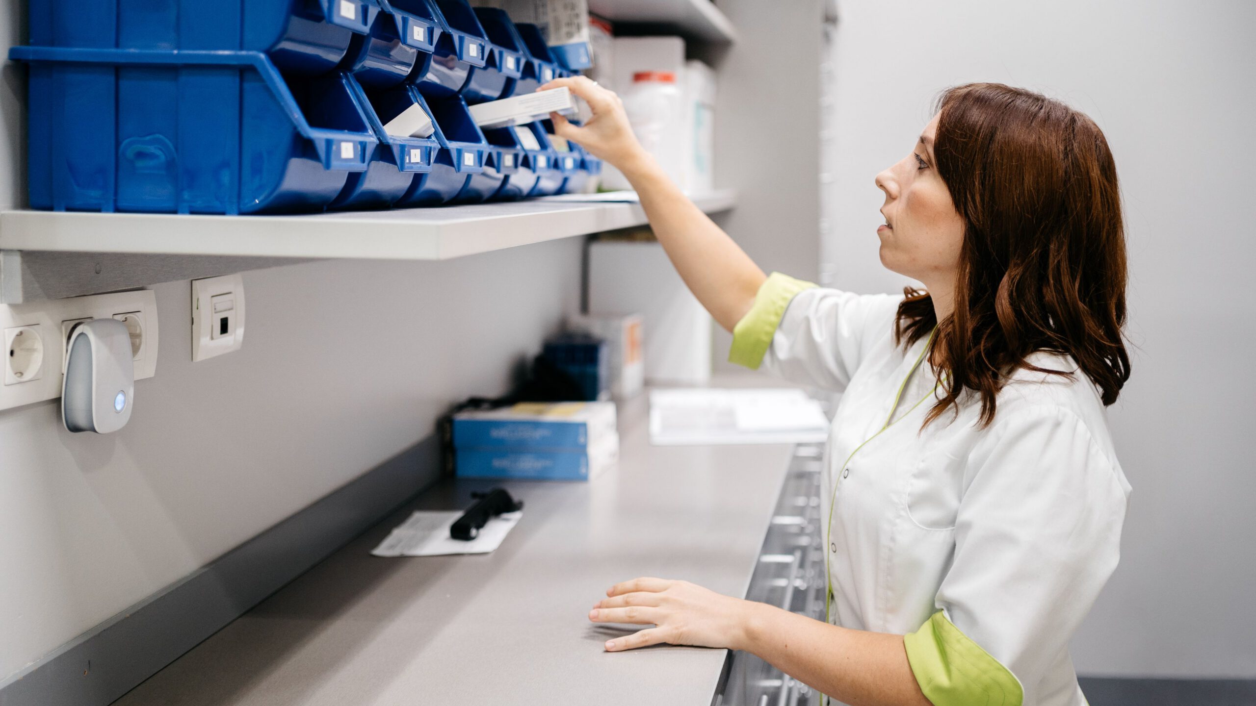 What Every Healthcare Professional Should Know Before Planning Their First Clinic Space